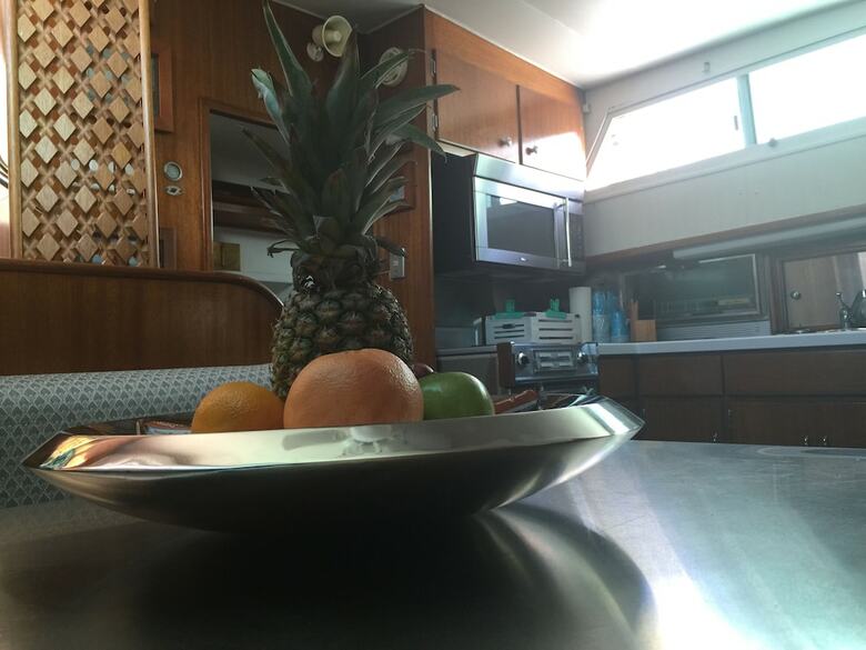 Classic Yacht Rentals At Florabama