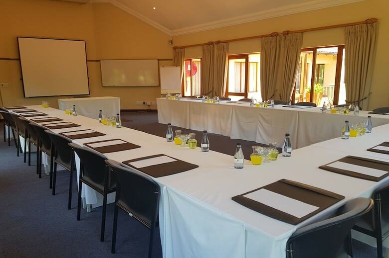 Hotel Budmarsh Country Lodge