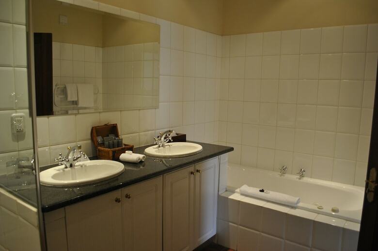 Hotel Budmarsh Country Lodge