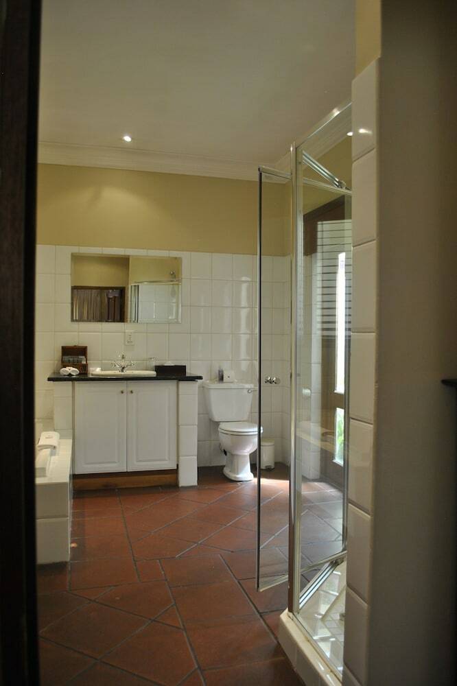 Hotel Budmarsh Country Lodge