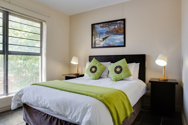 Tyger Waterfront Serviced Apartments