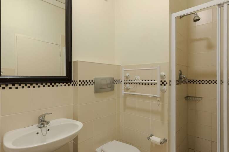Tyger Waterfront Serviced Apartments