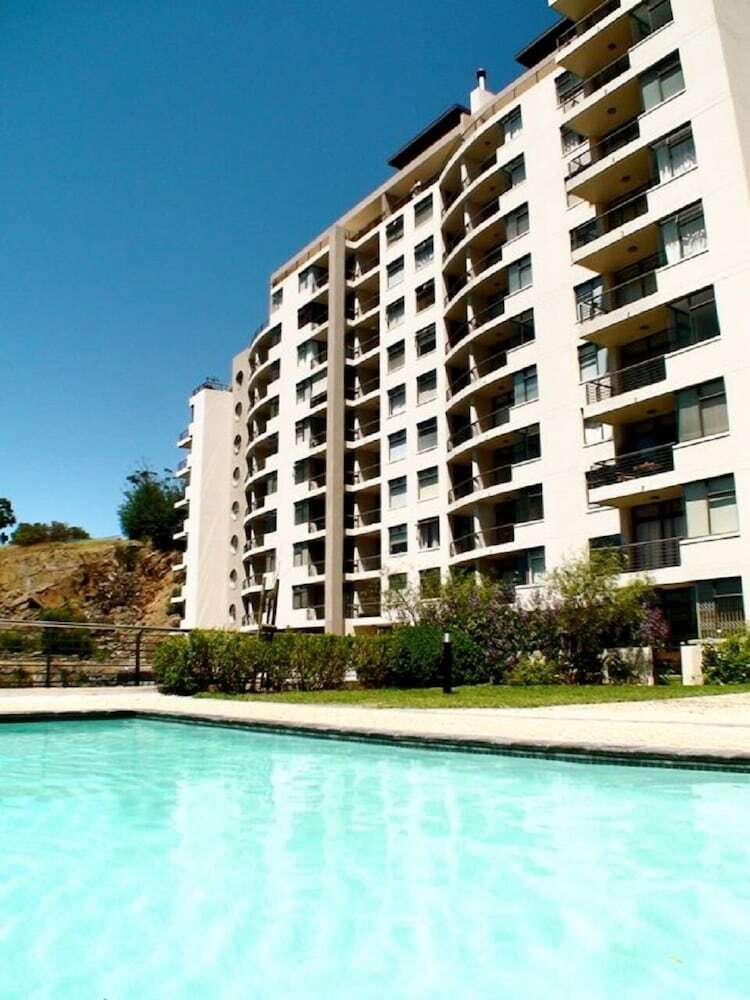 Tyger Waterfront Serviced Apartments