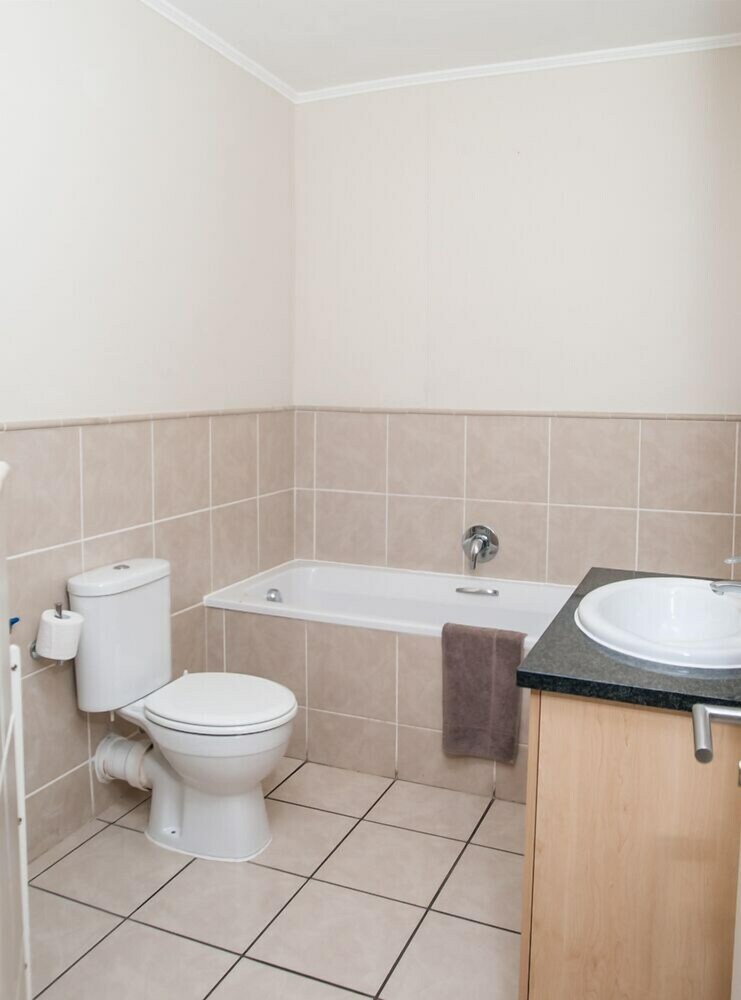 Tyger Waterfront Serviced Apartments