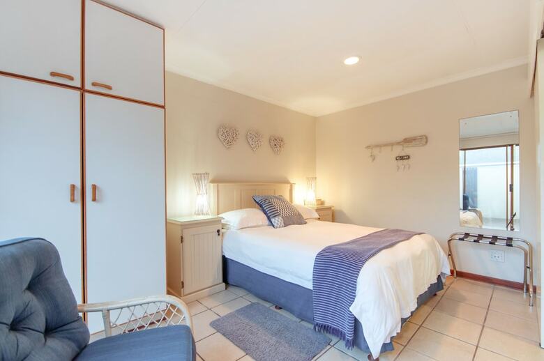 Bed & Breakfast Avocet Guest House