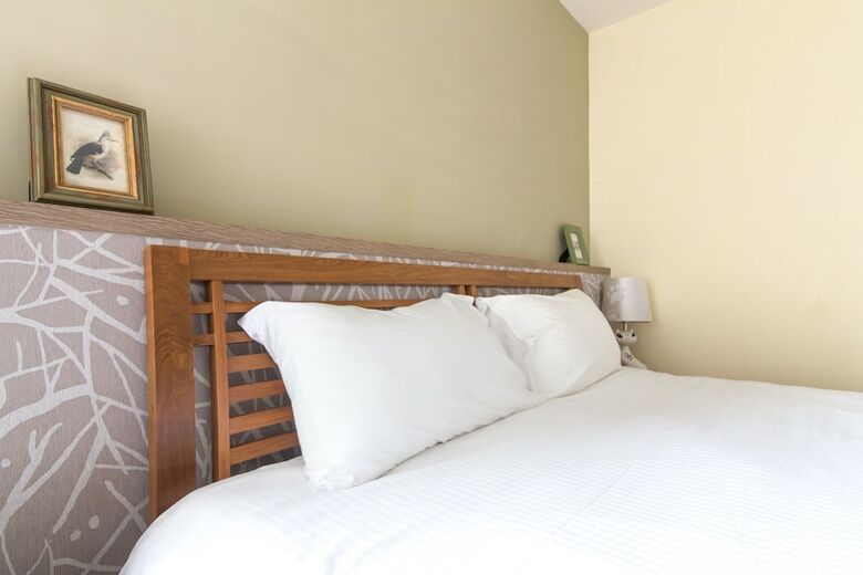 Hotel Jhongshan Building Bed And Breakfast