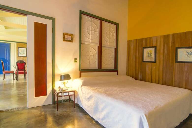 Velinn Hotel Maison Joly