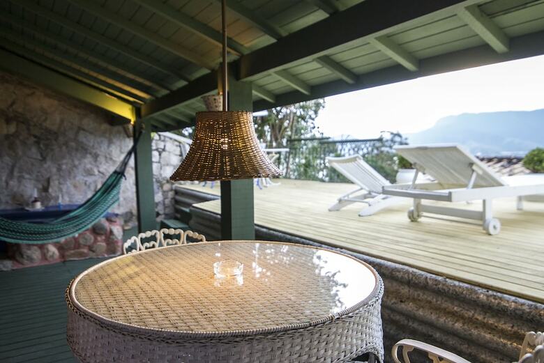 Velinn Hotel Maison Joly
