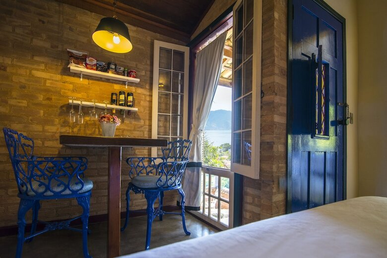 Velinn Hotel Maison Joly