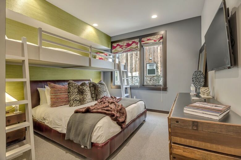 Hotel Stein Eriksen Residences