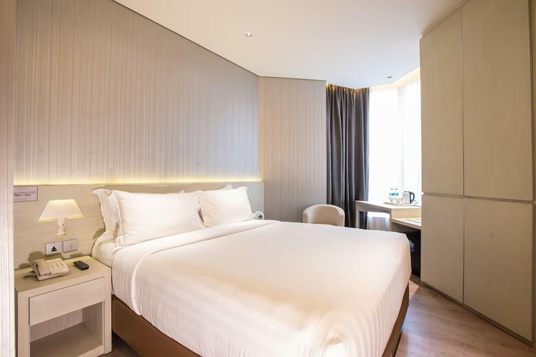 Ashley Hotel Jakarta