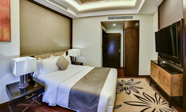Braira Al Azizya Hotels & Resorts