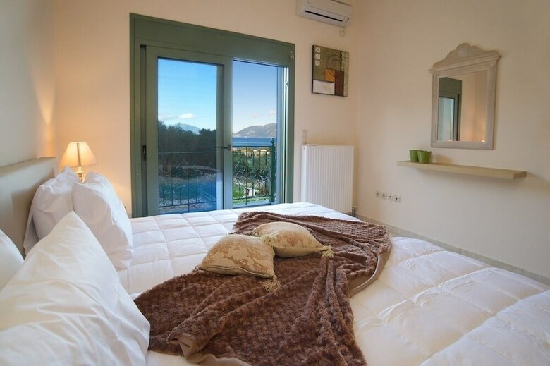 Utopia Luxury Villa
