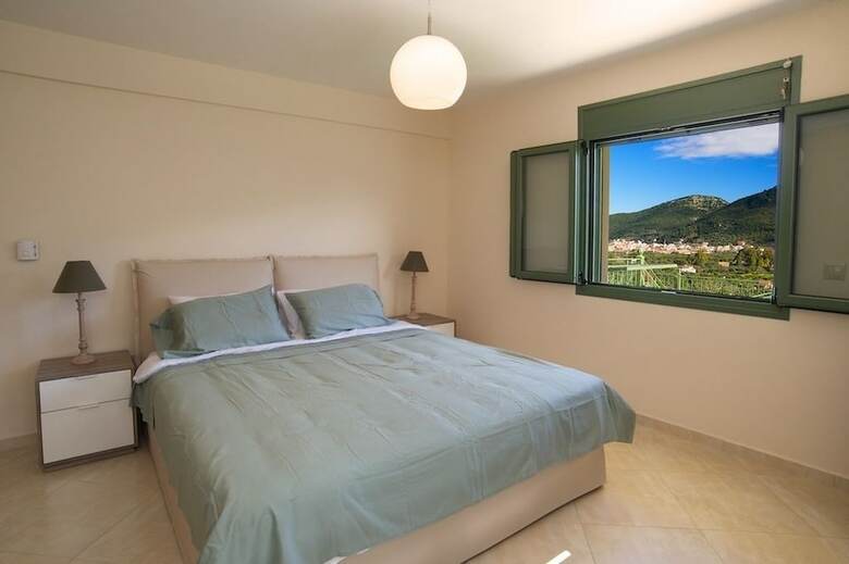 Utopia Luxury Villa