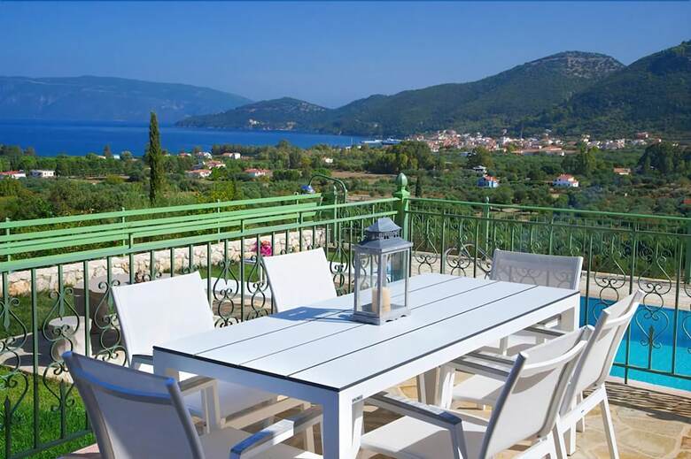 Utopia Luxury Villa