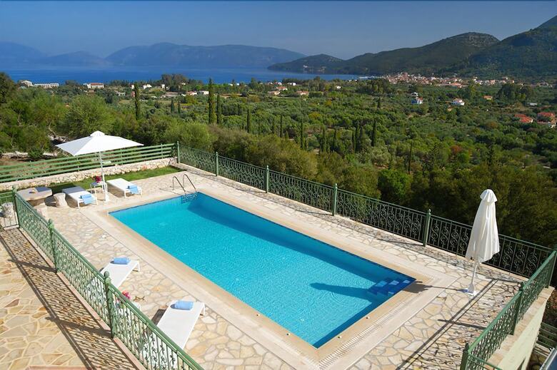 Utopia Luxury Villa