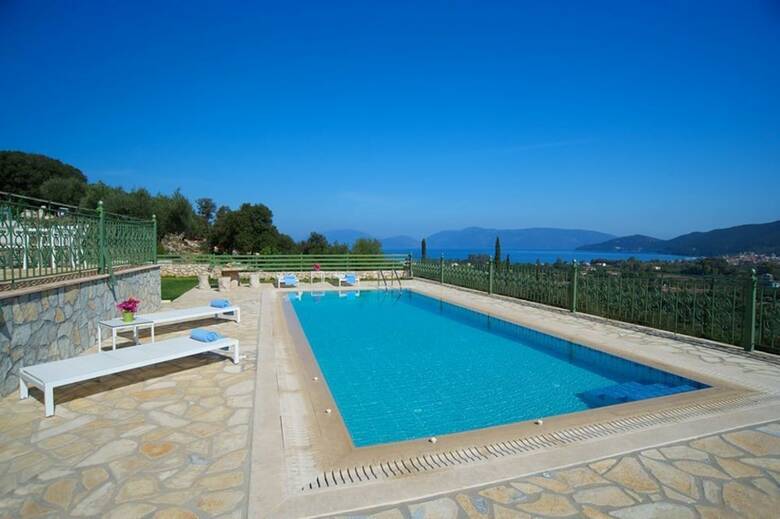 Utopia Luxury Villa