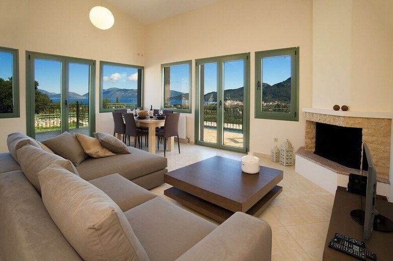 Utopia Luxury Villa
