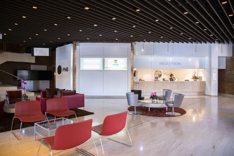 Fnb Conference Centre And Hotel