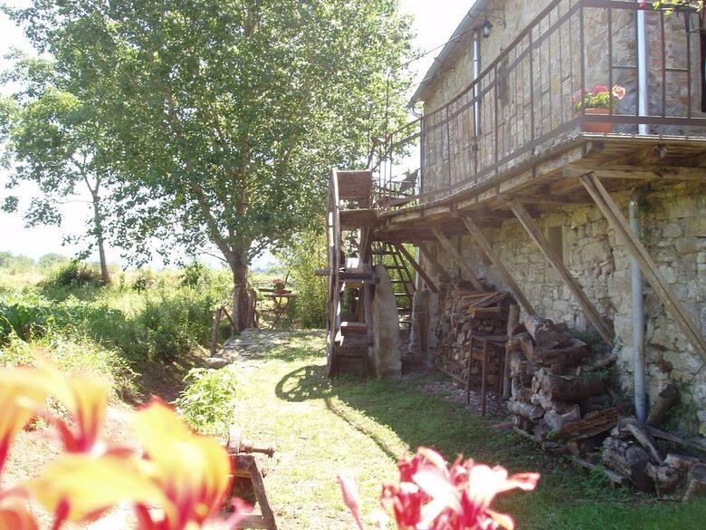 Apartamento Podere Casina Rossa