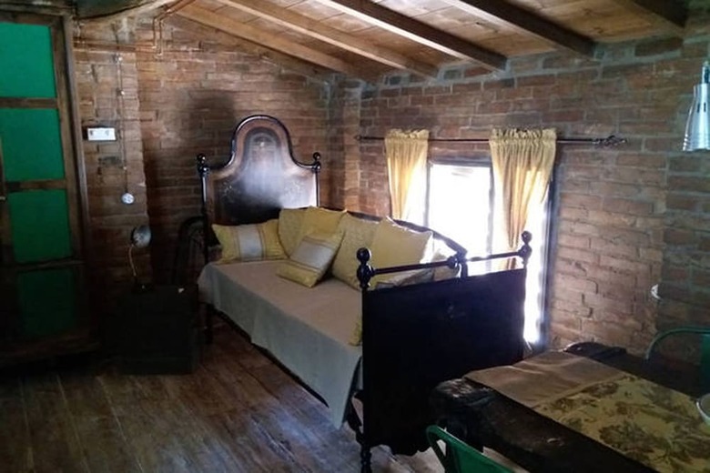 Apartamento Podere Casina Rossa