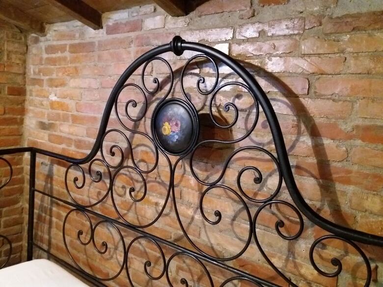 Apartamento Podere Casina Rossa