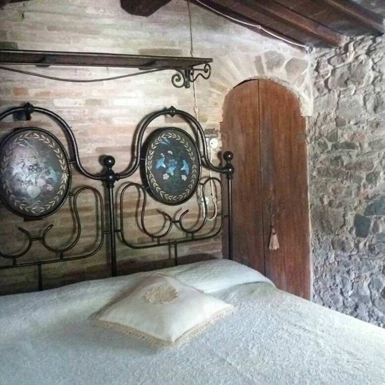 Apartamento Podere Casina Rossa