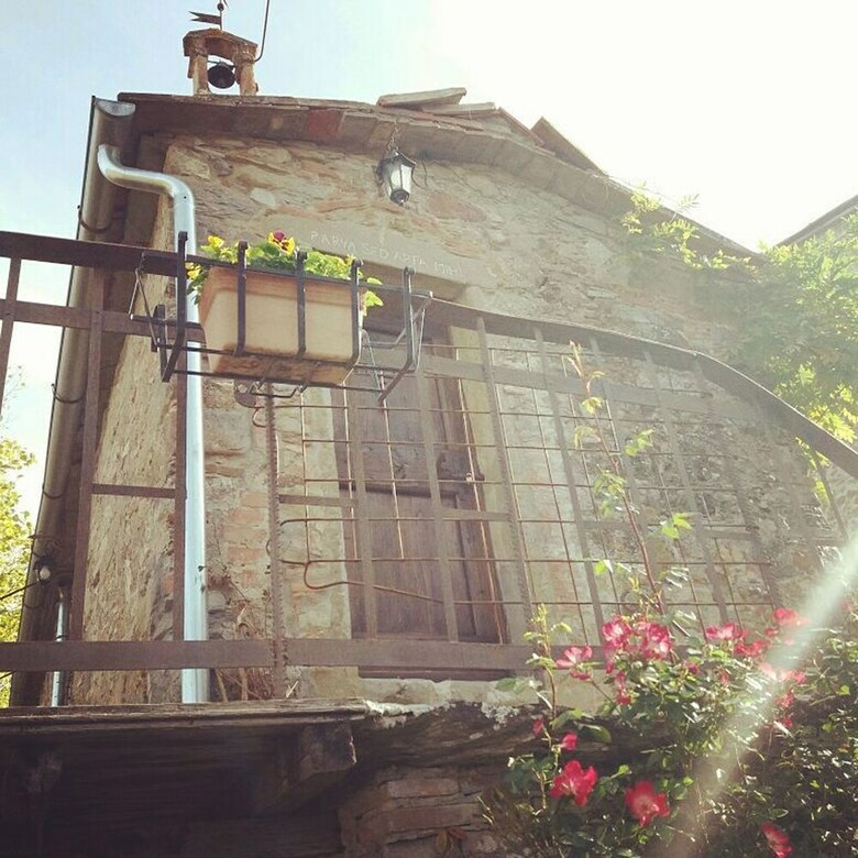 Apartamento Podere Casina Rossa