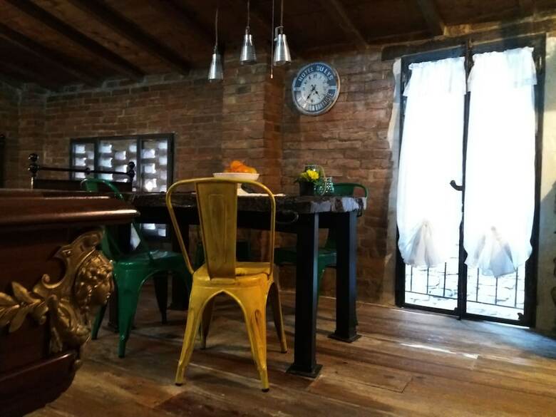 Apartamento Podere Casina Rossa