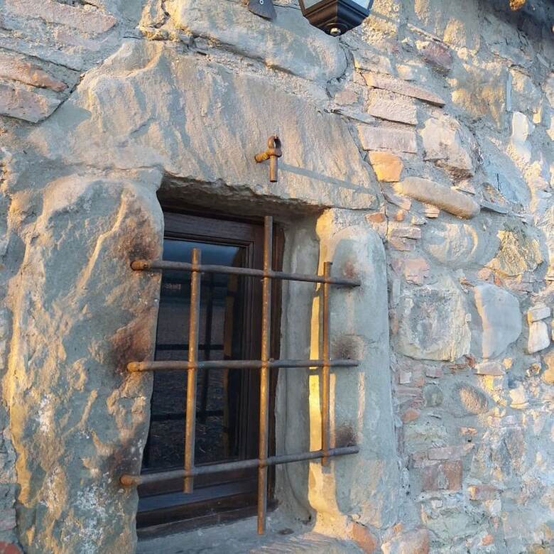 Apartamento Podere Casina Rossa