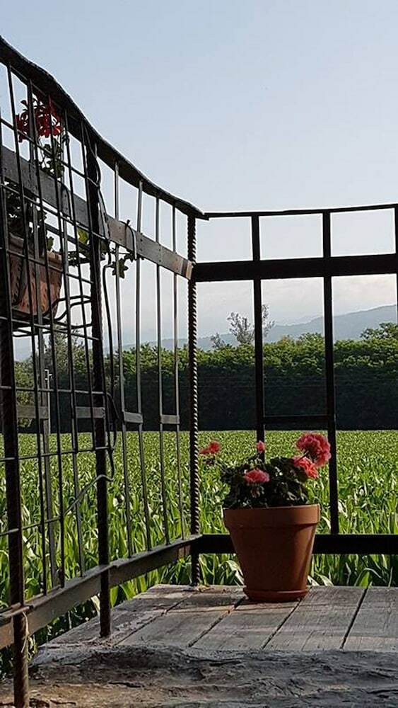 Apartamento Podere Casina Rossa