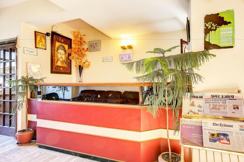 Hotel Treebo Trend Varuna Shimla