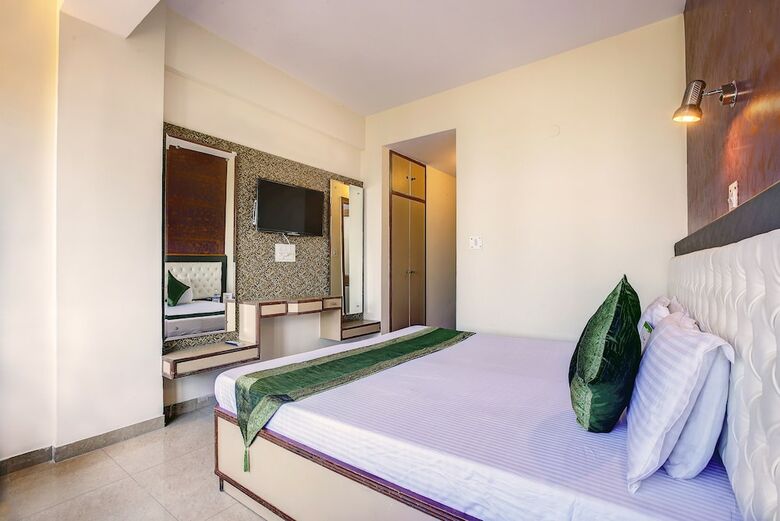 Hotel Treebo Trend Varuna Shimla