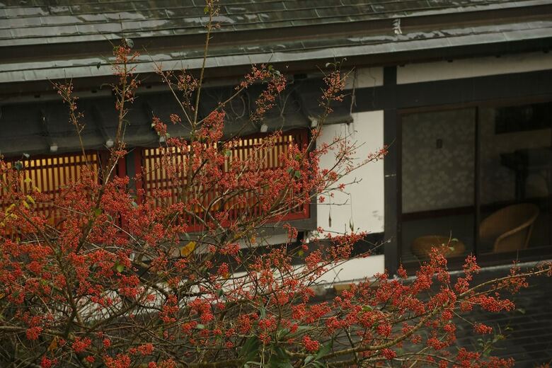 Takeo Onsen Kyotoya