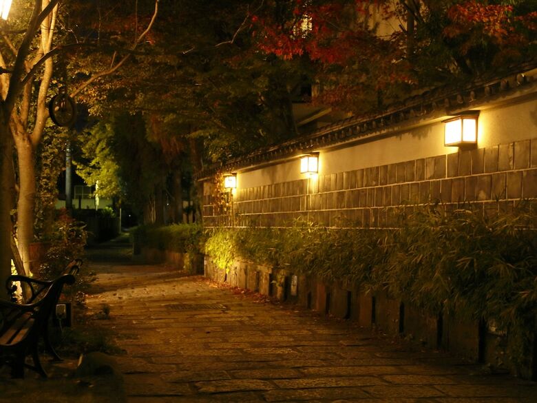 Takeo Onsen Kyotoya
