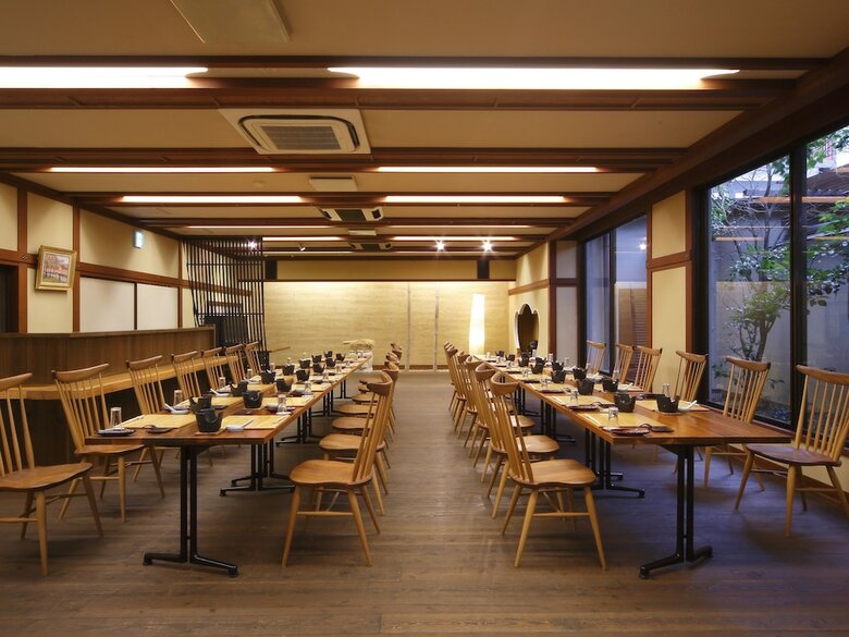 Takeo Onsen Kyotoya