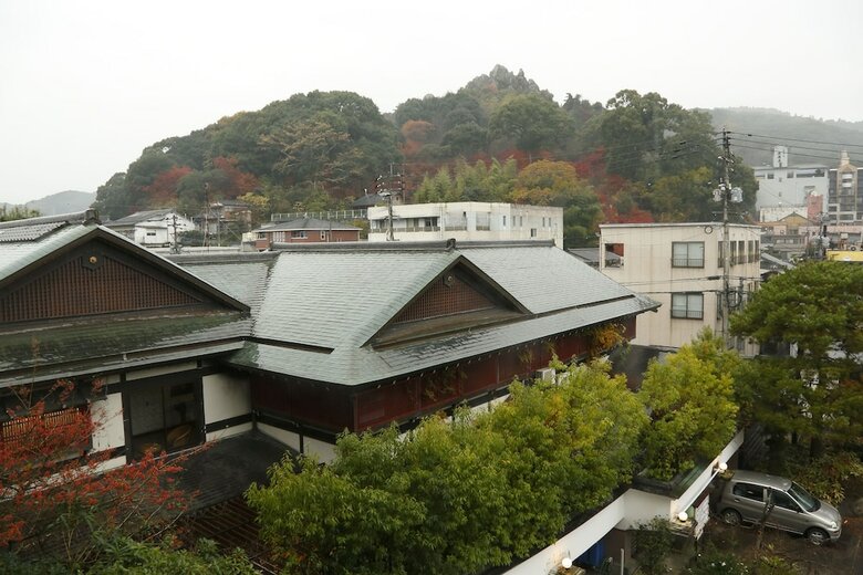 Takeo Onsen Kyotoya