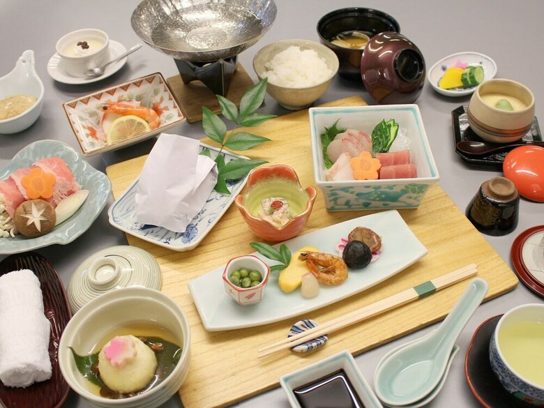 Takeo Onsen Kyotoya