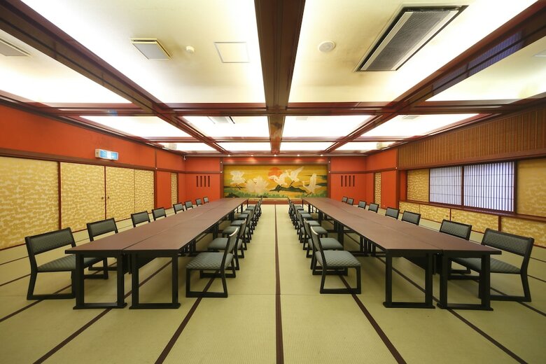 Takeo Onsen Kyotoya