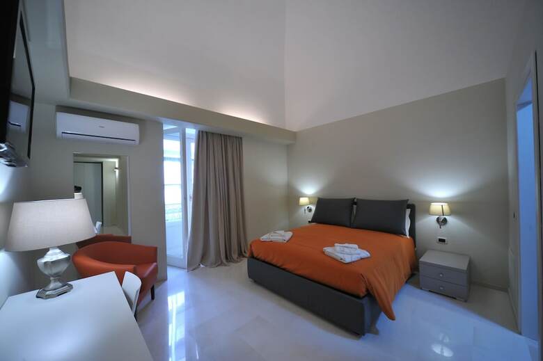 Bed & Breakfast Gatto Bianco