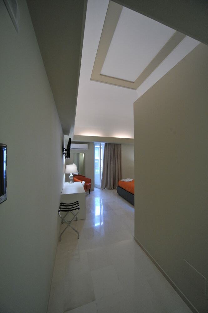 Bed & Breakfast Gatto Bianco