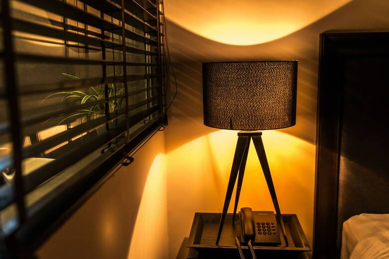 Hotel Oliving Residence