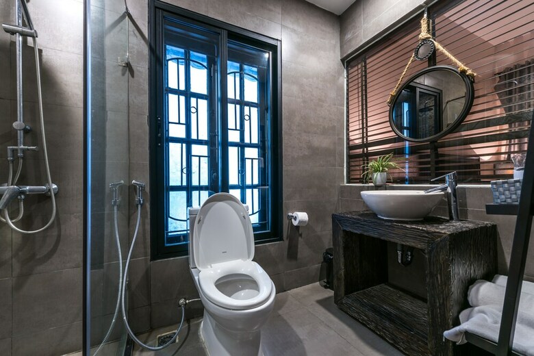 Hotel Oliving Residence
