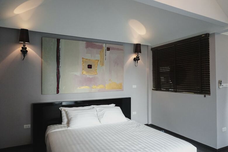 Hotel Oliving Residence