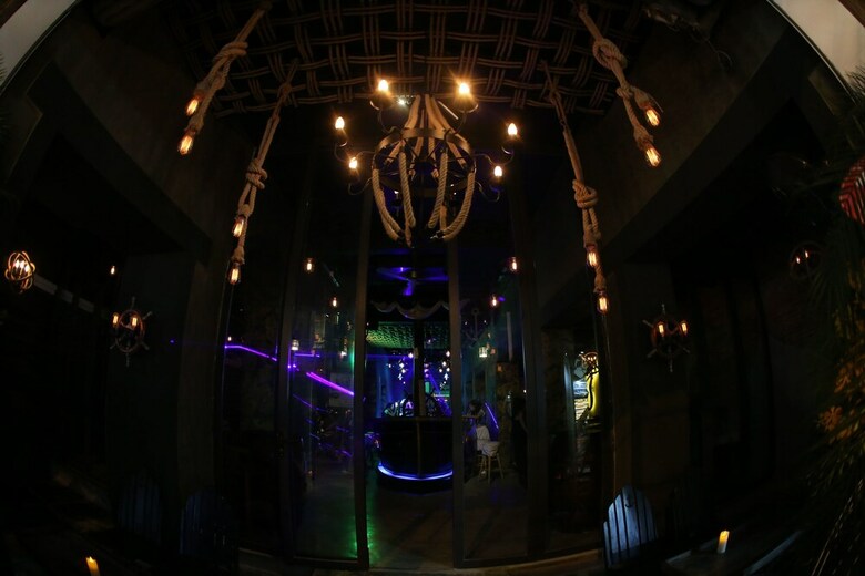 Hotel Oliving Residence