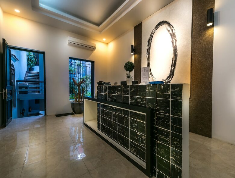 Hotel Oliving Residence