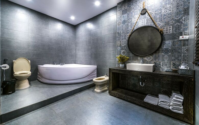 Hotel Oliving Residence