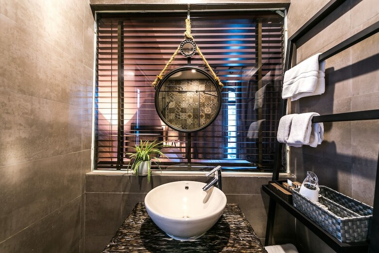 Hotel Oliving Residence