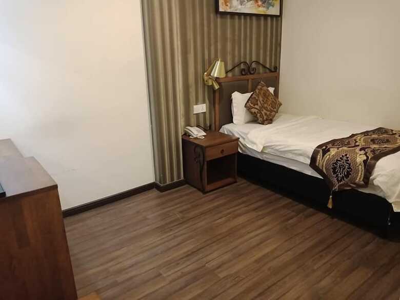 K Garden Hotel Bagan Serai