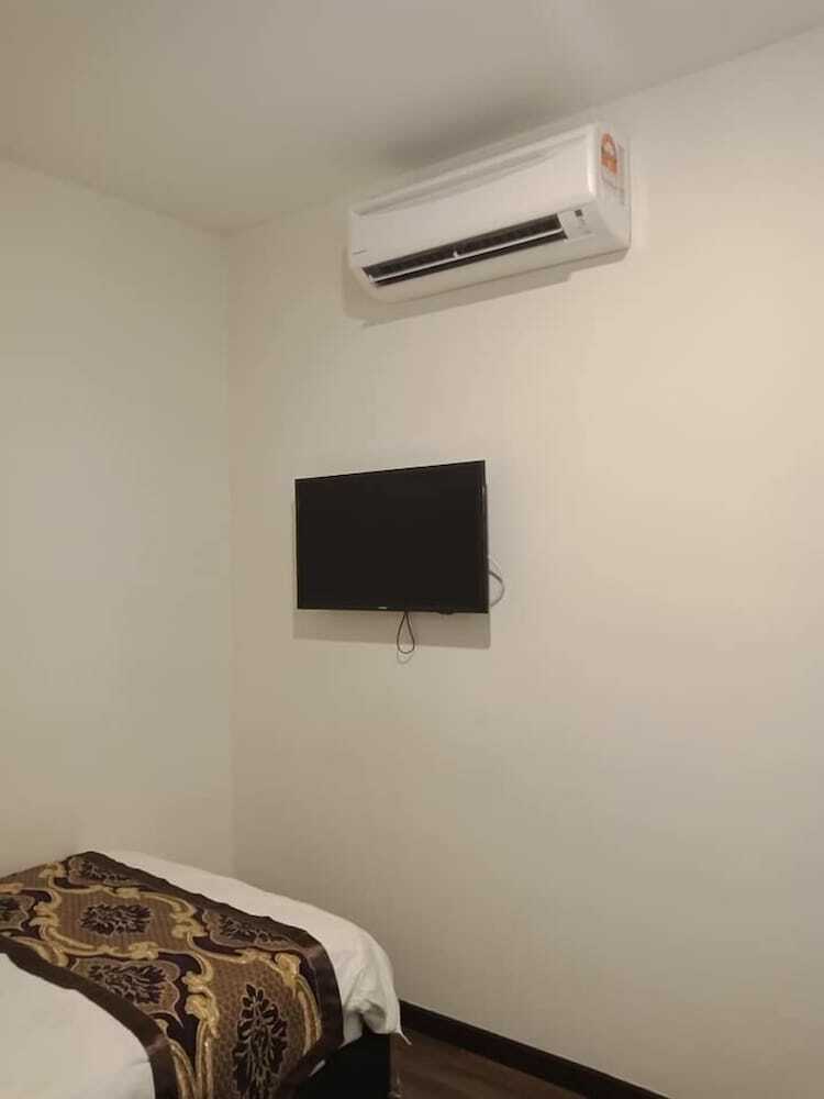 K Garden Hotel Bagan Serai